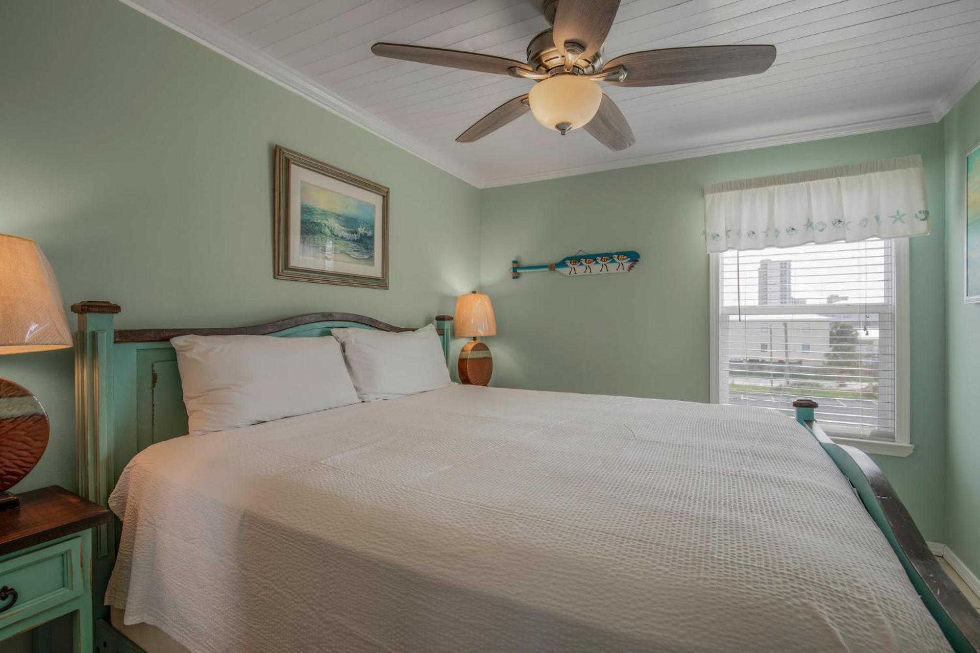 Sea & Sun 204 By Vacation Homes Collection Галф Шорс Екстериор снимка