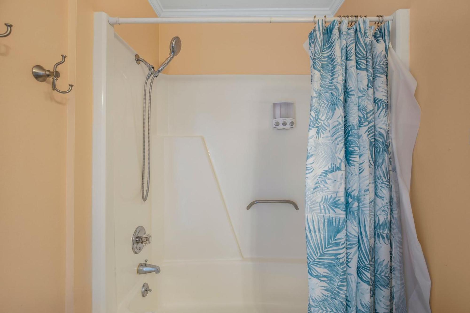 Sea & Sun 204 By Vacation Homes Collection Галф Шорс Екстериор снимка