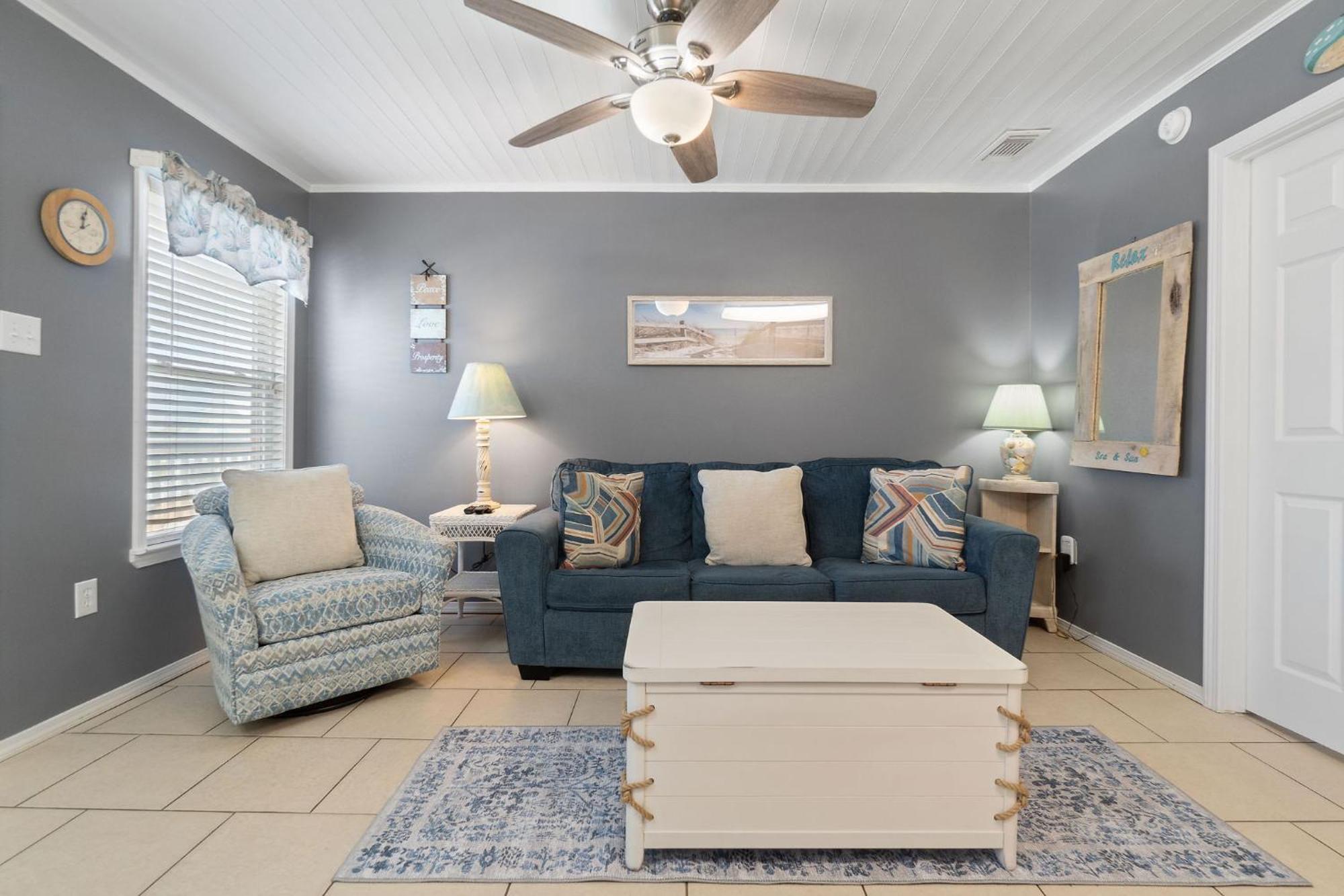 Sea & Sun 204 By Vacation Homes Collection Галф Шорс Екстериор снимка