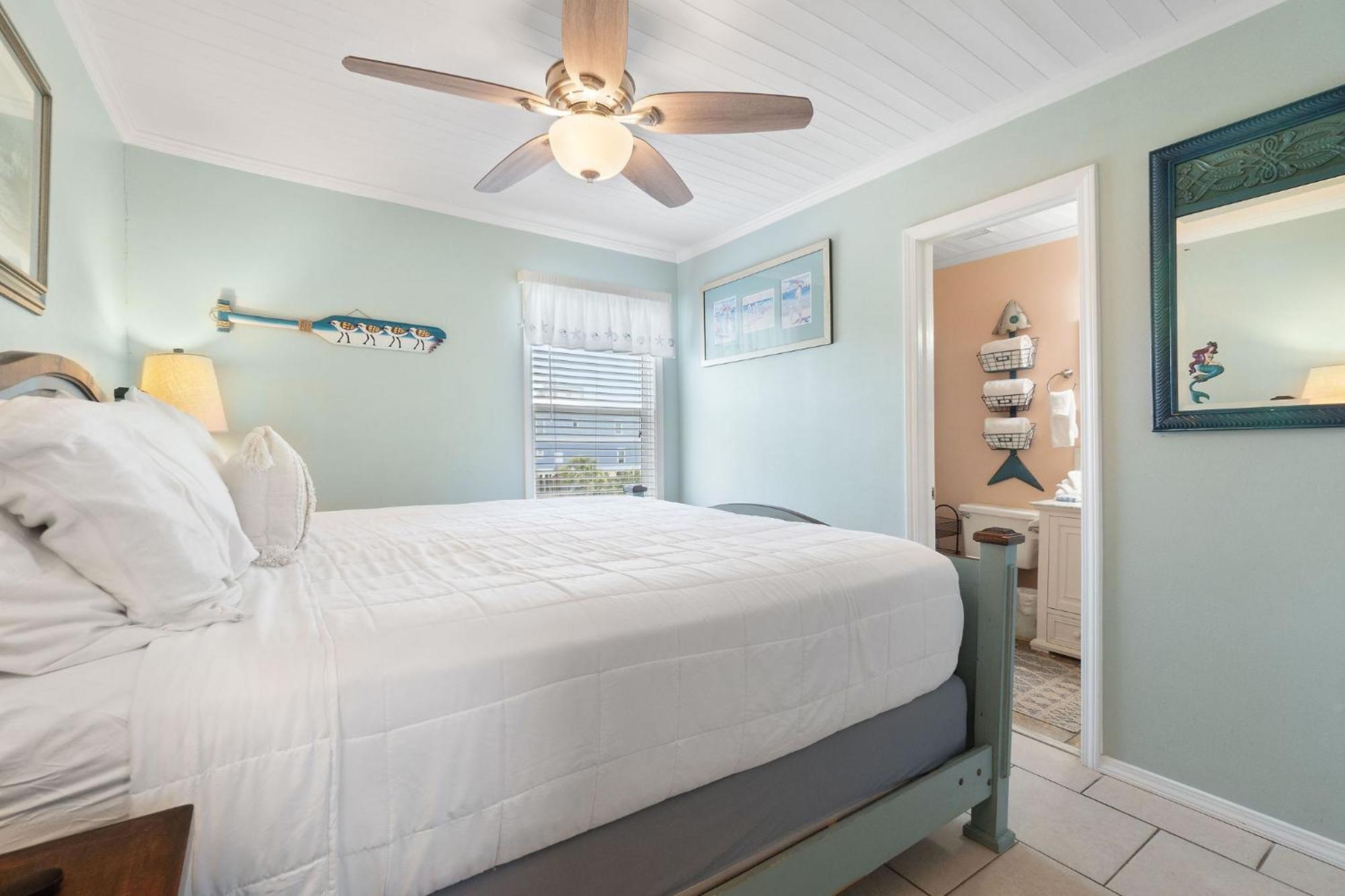 Sea & Sun 204 By Vacation Homes Collection Галф Шорс Екстериор снимка