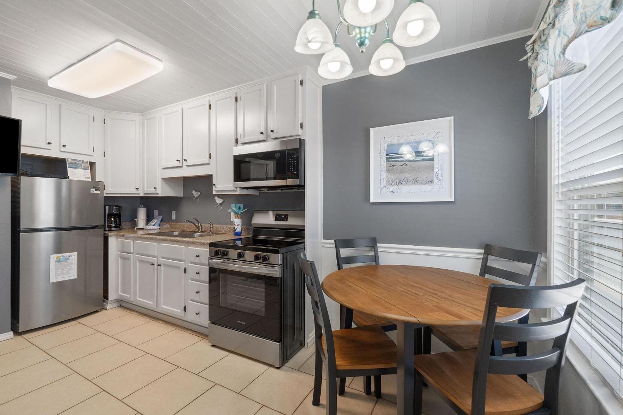 Sea & Sun 204 By Vacation Homes Collection Галф Шорс Екстериор снимка