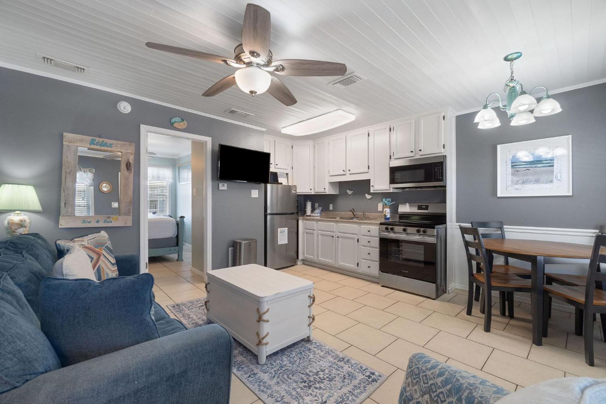 Sea & Sun 204 By Vacation Homes Collection Галф Шорс Екстериор снимка
