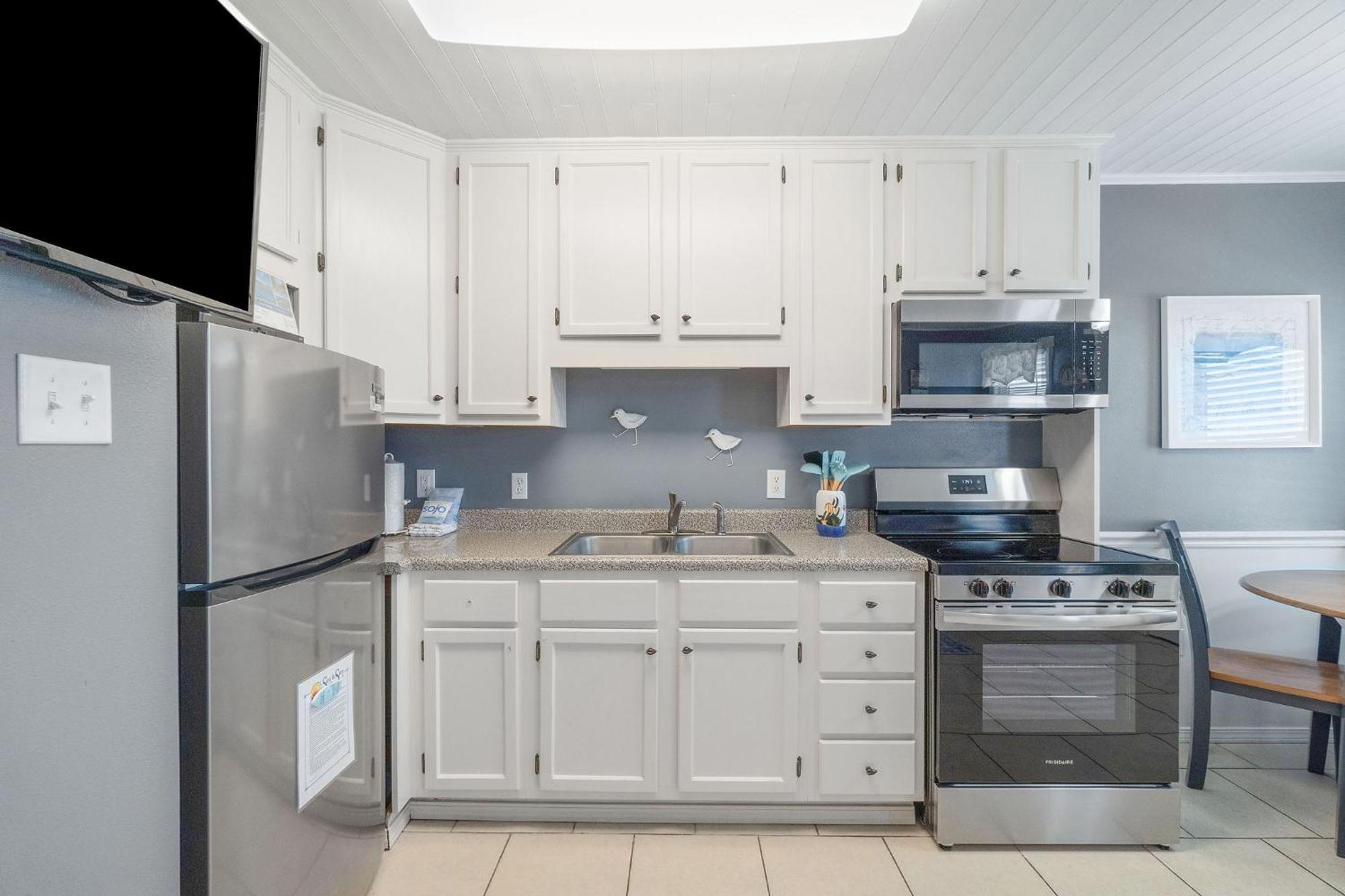Sea & Sun 204 By Vacation Homes Collection Галф Шорс Екстериор снимка