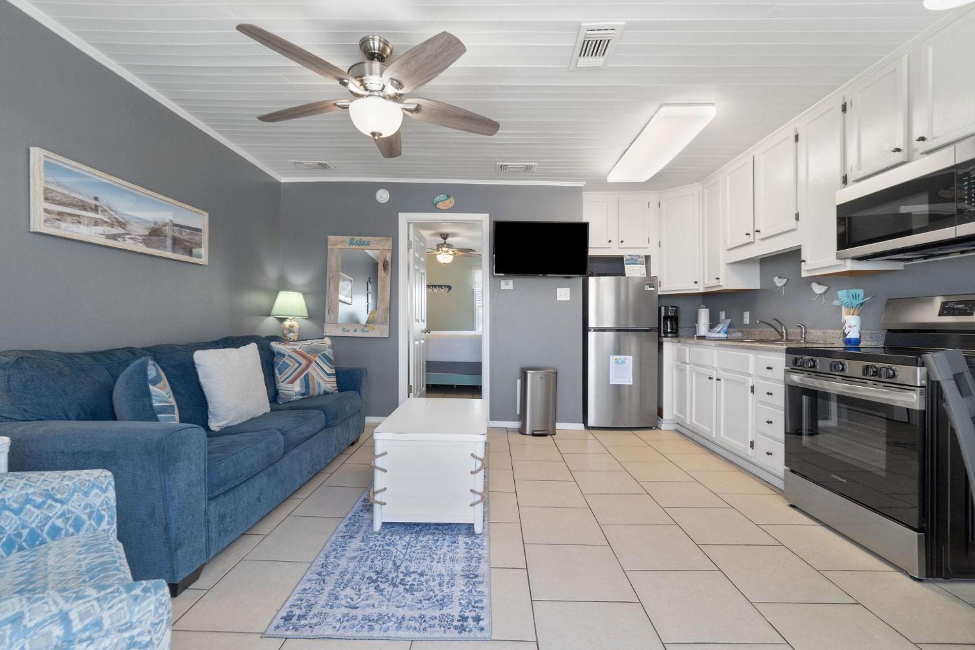Sea & Sun 204 By Vacation Homes Collection Галф Шорс Екстериор снимка